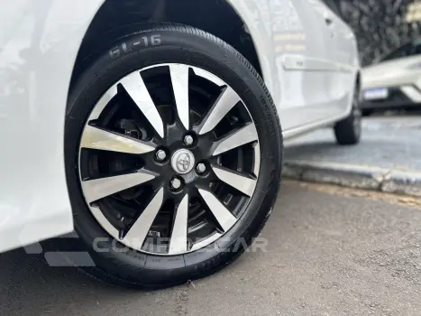 ETIOS 1.5 XS 16V FLEX 4P MANUAL