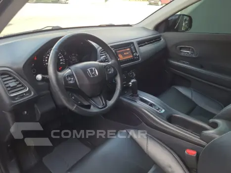 HR-V EX 1.8 Flexone 16V 5p Aut.