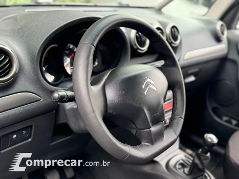C3 PICASSO 1.5 Tendance