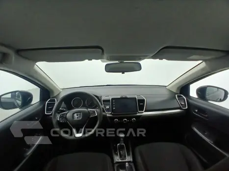 CITY 1.5 i-VTEC FLEX LX CVT