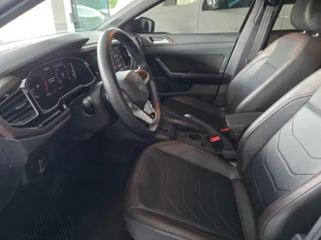 VIRTUS 1.0 200 TSI Highline