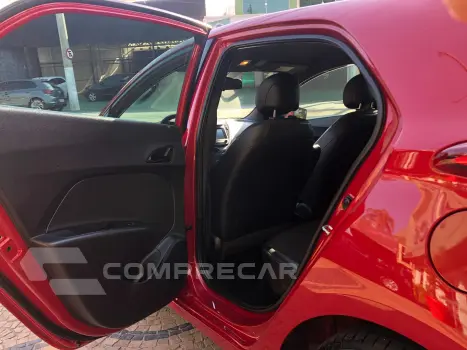 Hb20 1.6 R Spec 16V Flex 4P Automático