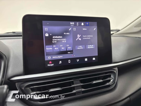 PULSE 1.3 FLEX DRIVE CVT