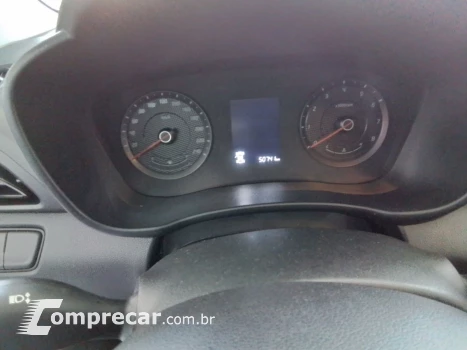 HB20 1.0 12V FLEX COMFORT PLUS MANUAL