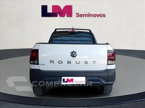 SAVEIRO 1.6 MSI ROBUST CS 16V FLEX 2P MANUAL