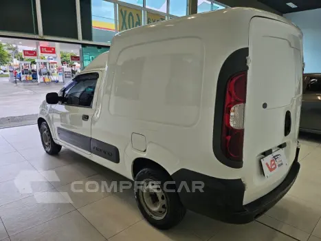FIORINO 1.4 MPI FURGÃO 8V FLEX 2P MANUAL