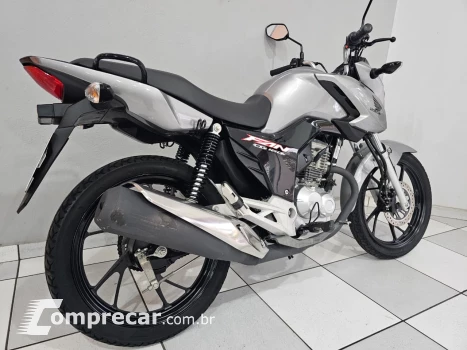 CG 160 FAN
