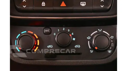 KWID - 1.0 12V SCE ZEN MANUAL