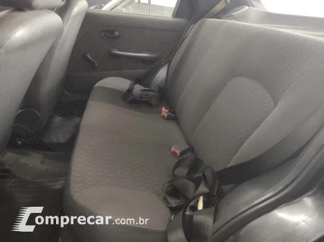 SIENA 1.0 MPI Fire 8V