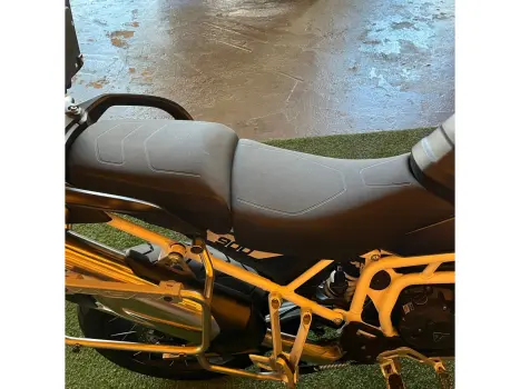 TIGER 900 RALLY PRO