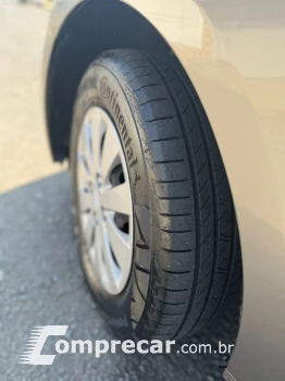 HB20 1.0 12V Comfort