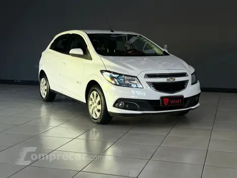 ONIX 1.4 MPFI LT 8V FLEX 4P MANUAL