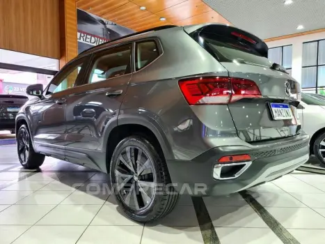 TAOS COMFORTLINE 1.4 250 TSI FLEX AUT