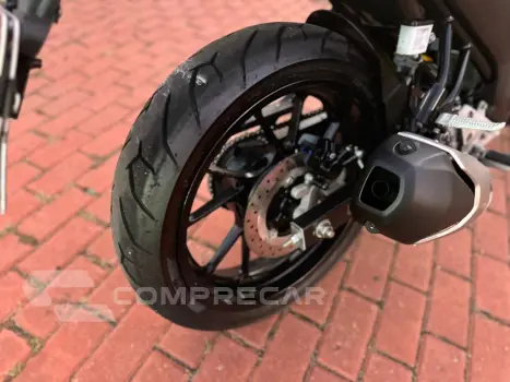 FZ15 FAZER