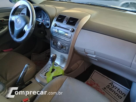 Corolla xei