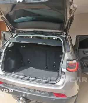 COMPASS 2.0 16V Sport