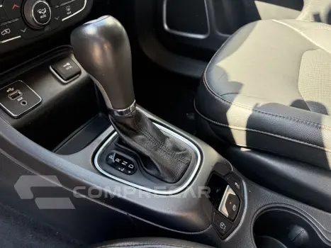 COMPASS 2.0 16V Longitude