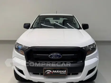 RANGER 3.2 XL 4X4 CD 20V DIESEL 4P AUTOMÁTICO