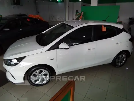 Hyundai HB20 1.0 12V FLEX COMFORT MANUAL 4 portas