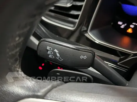 POLO 1.0 170 TSI COMFORTLINE AUTOMÁTICO