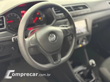 VOYAGE 1.0 12V MPI Totalflex