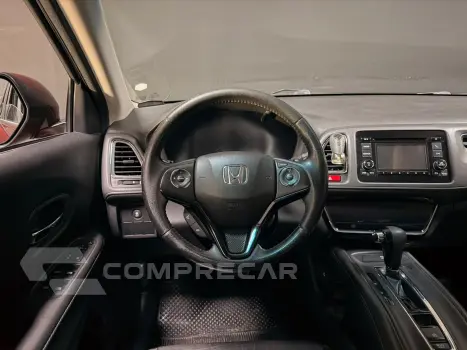HR-V 1.8 16V FLEX EX 4P AUTOMÁTICO