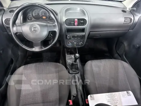 CORSA 1.4 MPFI MAXX 8V FLEX 4P MANUAL