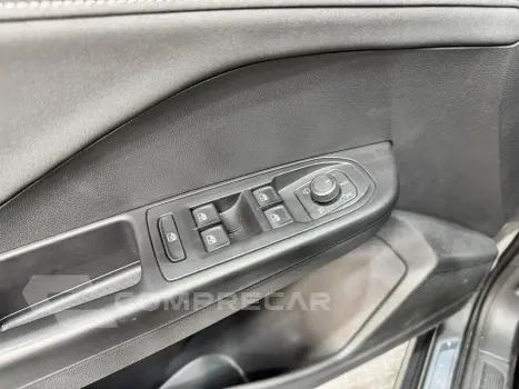 TAOS 1.4 250 TSI TOTAL FLEX HIGHLINE AUTOMÁTICO