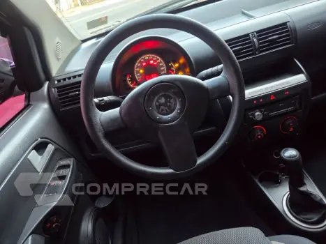 CROSSFOX 1.6 Mi Total Flex 8V 5p