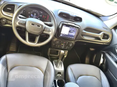 RENEGADE 1.3 T270 TURBO FLEX SPORT ALTITUDE AT6