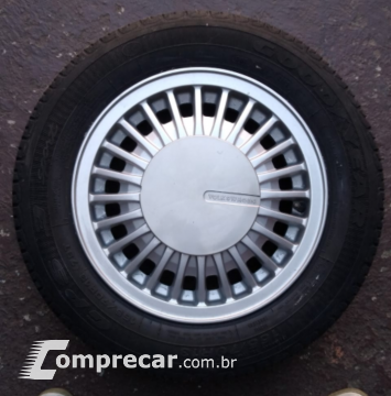 VOYAGE 1.8 GLS 8V