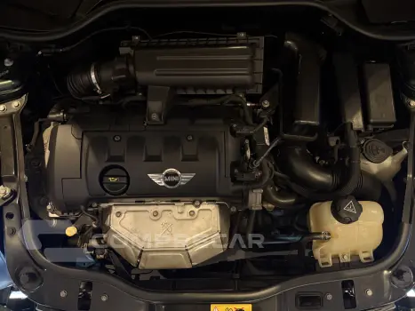 COOPER 1.6 Coupé 16V