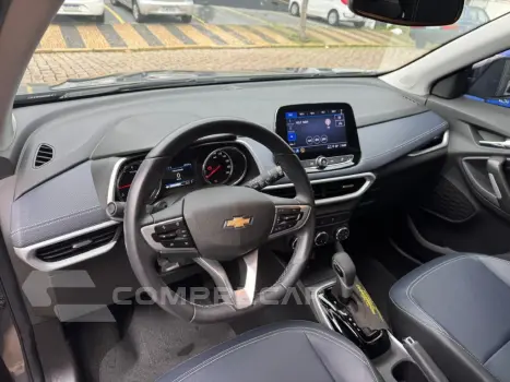 TRACKER Premier 1.2 Turbo 12V Flex Aut.