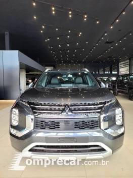 OUTLANDER 2.4 4X4 16V