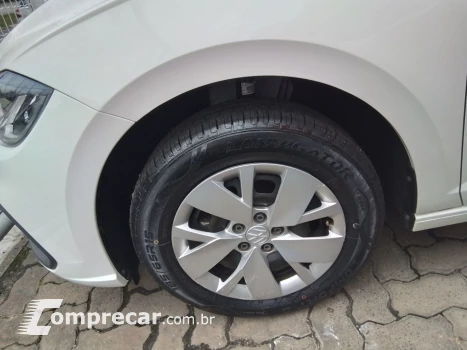 POLO 1.0 MPI MANUAL