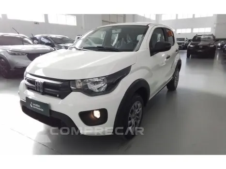 MOBI 1.0 EVO FLEX LIKE. MANUAL