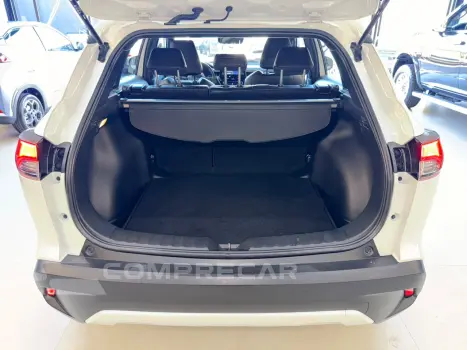 Corolla Cross XRe