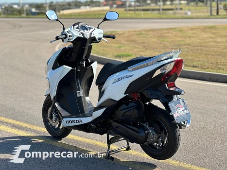 ELITE 125