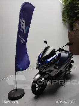 PCX 160