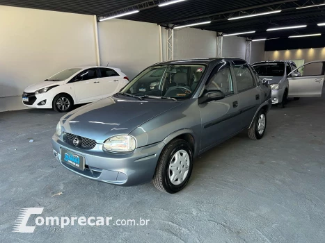 CHEVROLET CORSA 1.0 MPFI Classic Sedan 8V 4 portas
