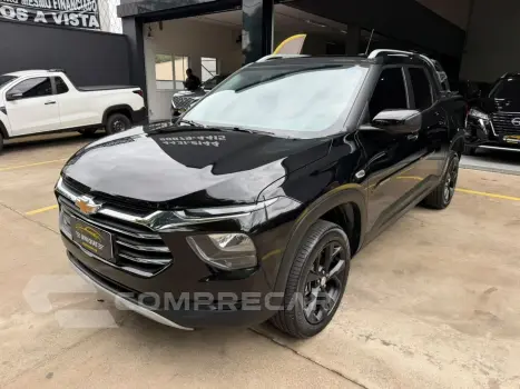 Montana 1.2 Turbo Flex Ltz Automático