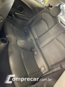 COOPER Se Exclusive