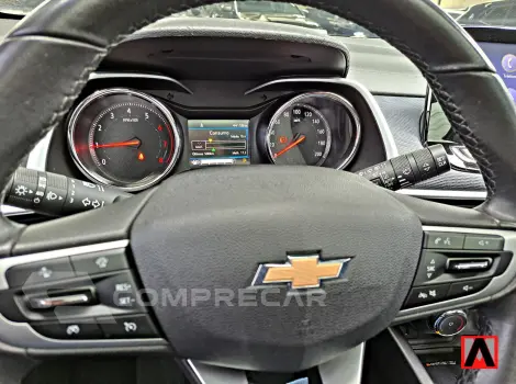 TRACKER 1.2 Turbo Premier