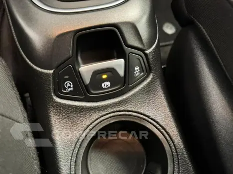 COMPASS LONGITUDE 2.0 FLEX AUT