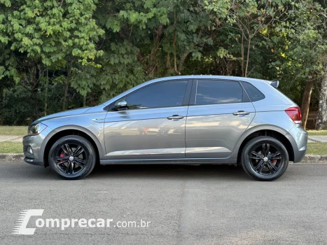 POLO 1.0 170 TSI Comfortline