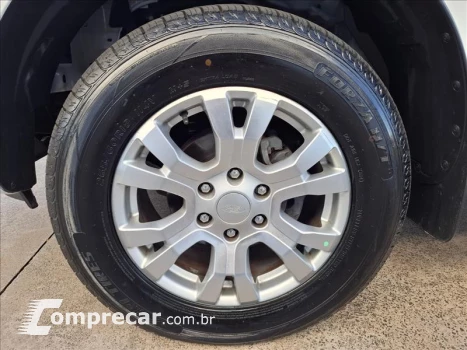 RANGER 3.2 Limited 4X4 CD 20V