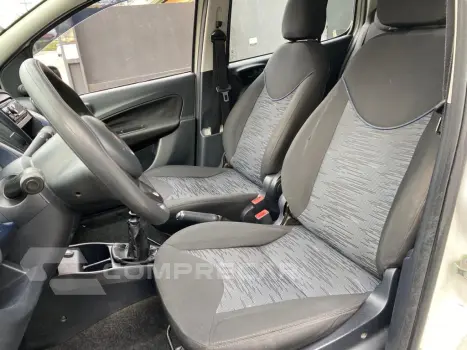 UNO 1.0 FIRE FLEX ATTRACTIVE MANUAL