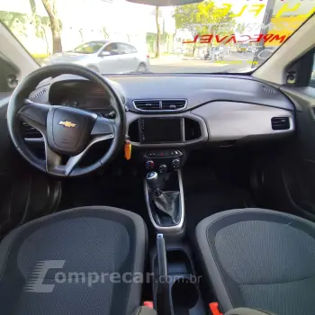 PRISMA Sed. LT 1.4 8V FlexPower 4p