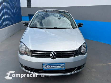 POLO 1.6 MI 8V