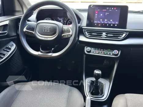 PULSE 1.3 FLEX DRIVE MANUAL